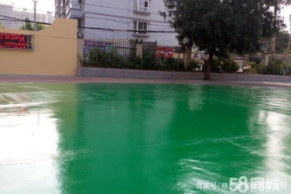 兰溪 地坪漆翻新维修